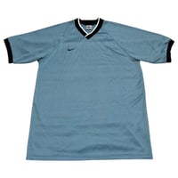 90’s NIKE サッカーシャツ 2