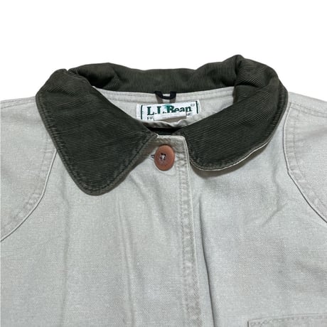 90’s L.L.Bean ハンティングJKT (made in USA)