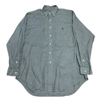 Polo Ralph Lauren L/S シャツ (BLAKE) 6