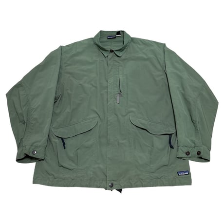 Patagonia Baggies JKT (90’s)