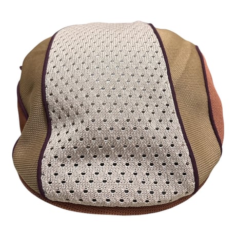 KANGOL メッシュ ハンチング 2