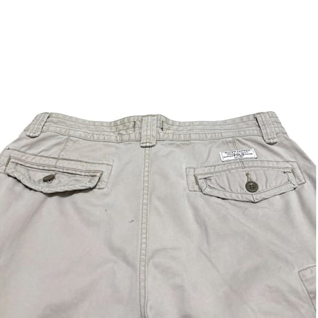 Polo Ralph Lauren カーゴショーツ W35 2