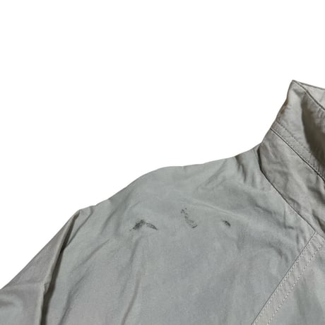 Eddie Bauer Cotton ブルゾン (白タグ)