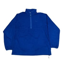 L.L.Bean Half Zip Fleece