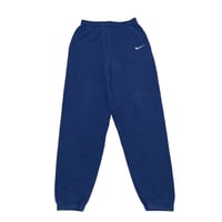90’s NIKE スウェットパンツ