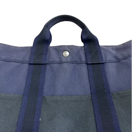 HERMES CVS Tote Bag 6