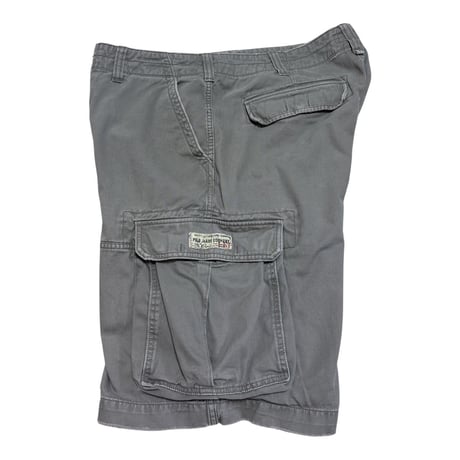 POLO JEANS カーゴショーツ W36