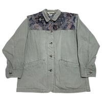 L.L.Bean Cotton JKT