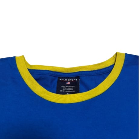 POLO SPORT Tee 8