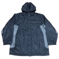 NIKE Nylon リバーシブル JKT