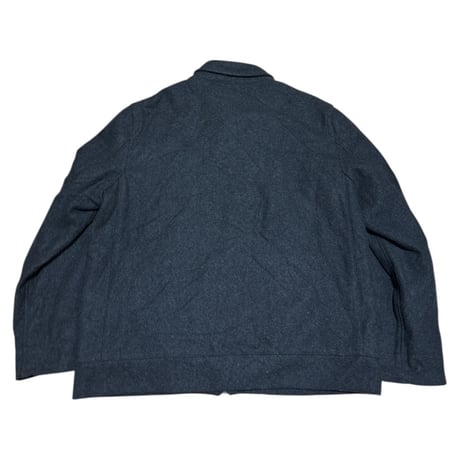 GAP Wool Coat 3