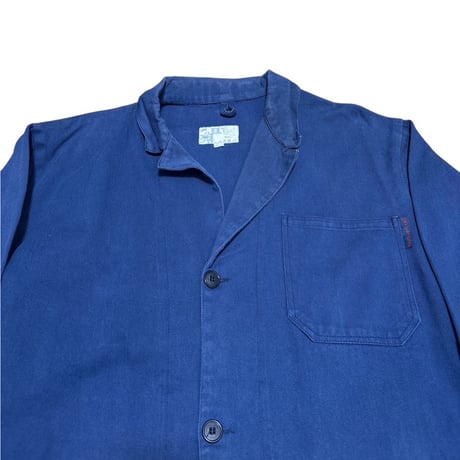 Euro Work JKT 6