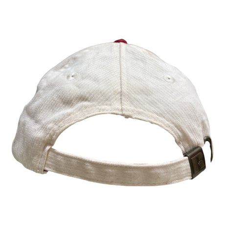 RUSSELL NHL Colorado Avalanche Cap (Dead Stock)