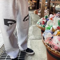 RWCHE Wathing Sweat Pants (Gray)