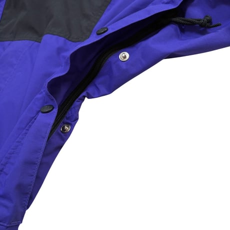 REI Nylon JKT