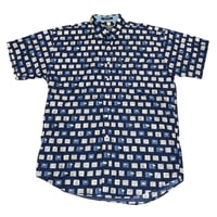 CHAPS Ralph Lauren S/Sシャツ 11