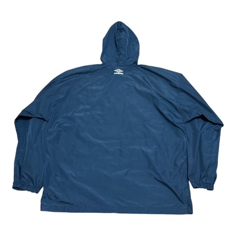 90’s UMBRO Nylon アノラック