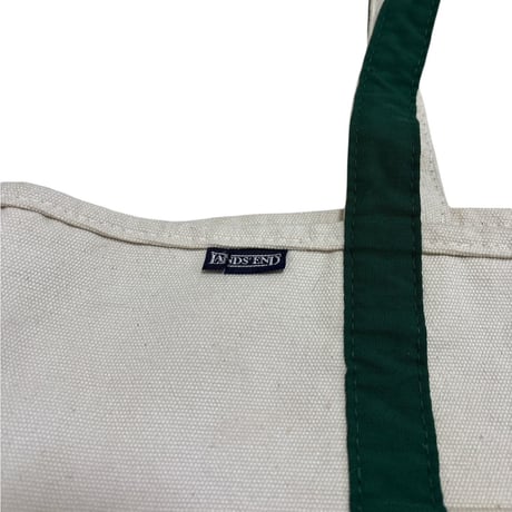 LANDS’ END CVS Tote Bag 6