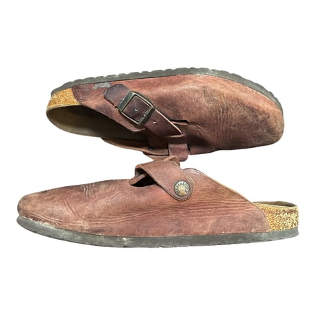 BIRKENSTOCK Boston 4