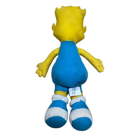90’s The Simpsons ぬいぐるみ