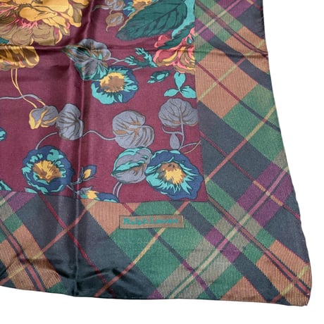 Ralph Lauren スカーフ 5