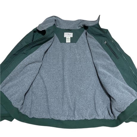 L.L.Bean Warm Up JKT 3