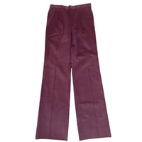 90’s J.CREW コーデュロイパンツ (Dead Stock)