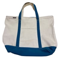 LANDS’ END CVS Tote Bag 8