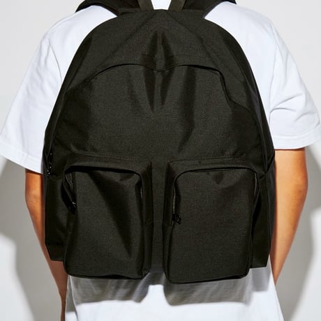 PACKING Standard DP Backpack
