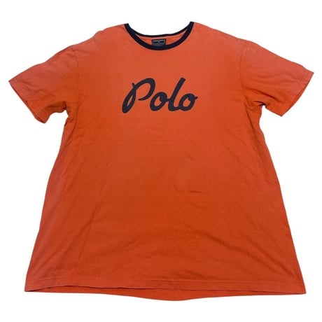 POLO SPORT Tee 7