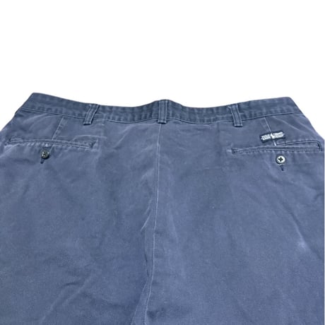Polo Ralph Lauren タックチノショーツ W40
