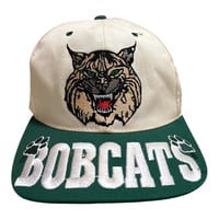 OHIO University Snap Back Cap