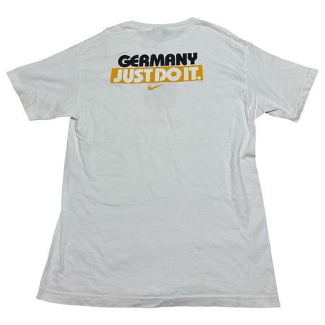NIKE GERMANY Tee