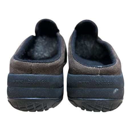 L.L.Bean ミュール (Dead Stock)