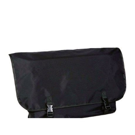 PACKING Rip Stop Messenger Bag