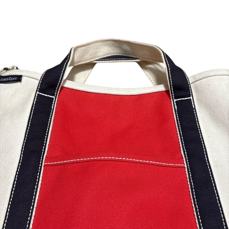 LANDS’ END CVS Tote Bag 2
