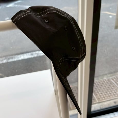 geek CORDURA Long Bill Cap