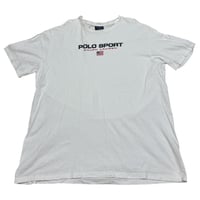 POLO SPORT Tee 6