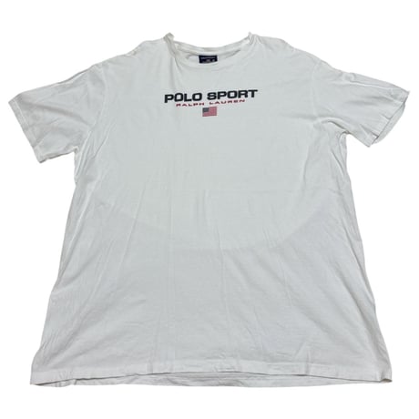 POLO SPORT Tee 6