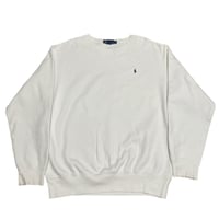Polo Ralph Lauren Crew Neck Sweat