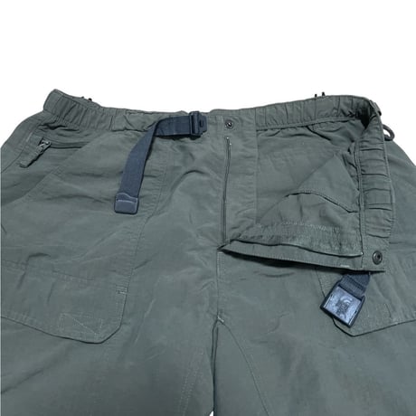 THE NORTH FACE 2Way Nylon Pants