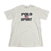 Boot POLO Tee 2