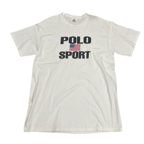 Boot POLO Tee 2