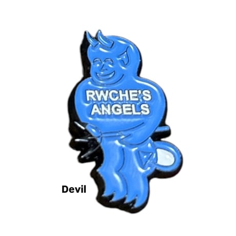 RWCHE Pins