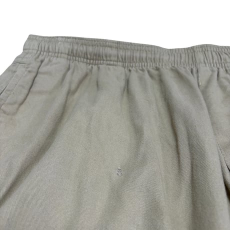 Stussy Cotton Easy Pants