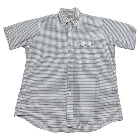 90’s L.L.Bean S/Sシャツ