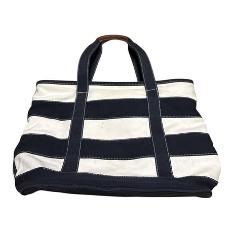J.CREW CVS Tote Bag