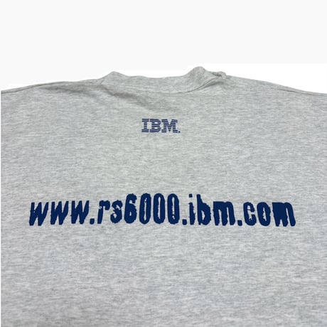IBM Tee