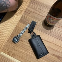 20% off PACKING Compact Wallet (Cowhide Leather)