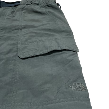 THE NORTH FACE 2Way Nylon Pants